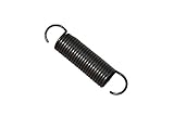 FR Lane Recliner Mechanism Tension Spring 3 Inch Long 1/2 Inch Diameter
