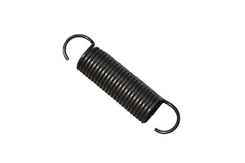 FR Lane Recliner Mechanism Tension Spring 3 Inch Long 1/2 Inch Diameter