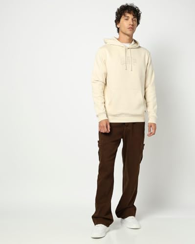 Image of Gap Men Hooded Sweatshirt