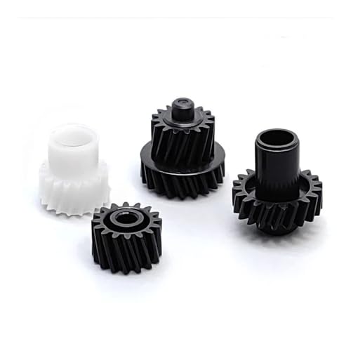 Kit de developpement DV312 anti-traces pour copieur Bizhub Bh287 Bh227 Bh367