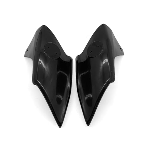 Panneaux latéraux cadre avant MT-09 protection coque moto contre le vent