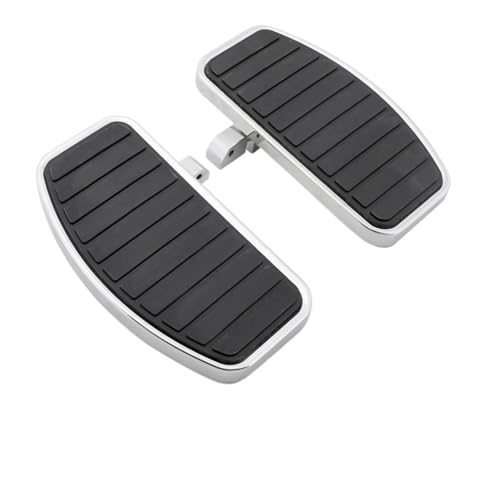 Repose pieds avant arrière pour moto Shadow Aero 750 VT750