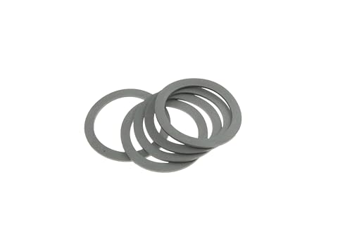 Junta de goma para licuadora modelo BL5000-08, 5 piezas miniatura 3
