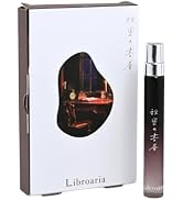 Amazon | Libroaria リブロアリア 香水 オードパルファム 葡萄色の日記