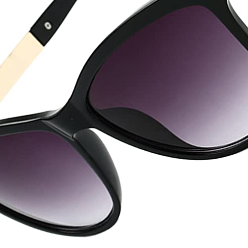 Segolike Adulto Unissex Óculos De Sol Feminino Proteção Uv Óculos De Condução Clássicos Armação Leve