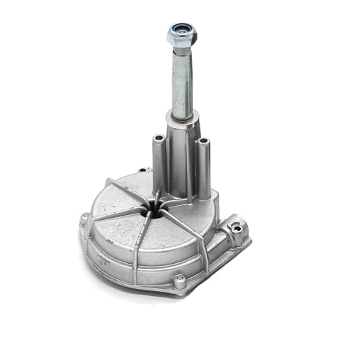 Sistema de dirección mecánica de embarcaciones Motor fueraborda marino Motor Lancha rápida Rueda dentada giratoria Timón(Turbo-rotary Gear)