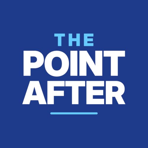 『The Point After』のカバーアート