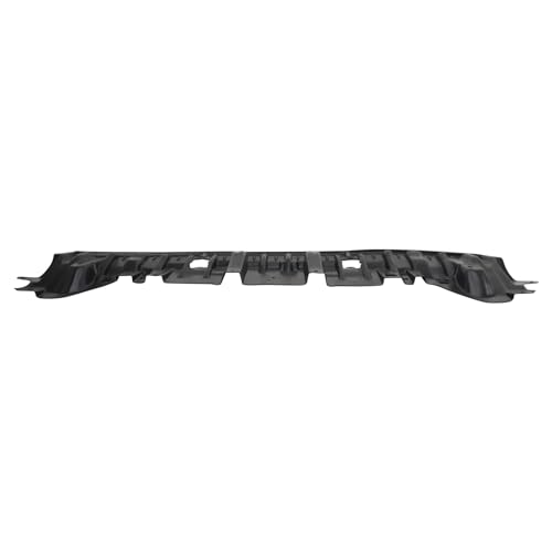 Image of TRQ Front Lower Engine Splash Shield Compatible with 2010-2011 Toyota Prius TO1228168