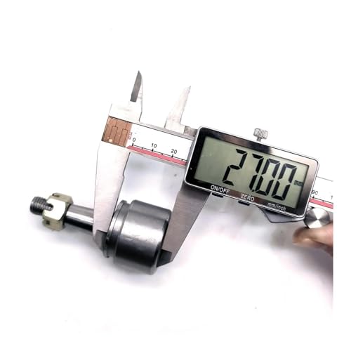 Rotule de suspension bras oscillant 34mm pour quad VTT 300 CC