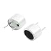 New Lon0167 16mm Dia 20Vrms 40KHz Ultrasonic Transducer Sensor Detector 2 Pcs(16mm Durchmesser 20Vrms 40K_H_z U-ltraschallwandler Sensor Detektor 2 Stck