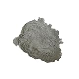 1g Pure Ruthenium Metal Powder (Ru), 99.95% High Purity for Lab Experiments & Periodic Table Element Collection