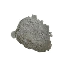 0.5g Pure Ruthenium Metal Powder Ru, 99.95% High Purity for Lab Experiments & Periodic Table Element Collection