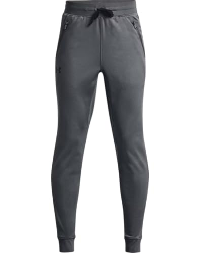 Under Armour Boys Pennant Tapered Pants Product Details
