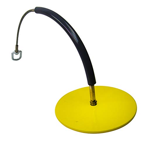 Frontline Fall Protection DT602 Drop Thru Anchor 6