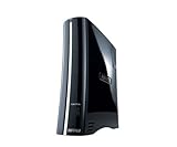 linkstation mini Maße (BxTxH): 45 x 156 x 175 mm