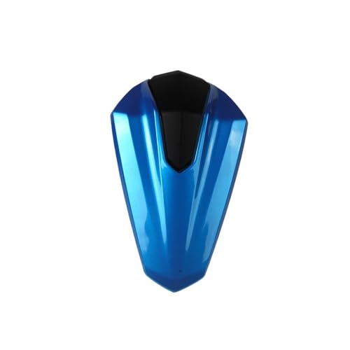Capot de carénage bleu Kawasaki Z400 pour sublimer vos sorties solo