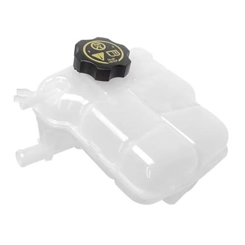 for Chevrolet For Cruze For J300 For Orlando J309 Car Engine Coolant Reservoir Expansion Tank 13256823 13465094