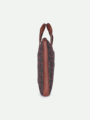 Image of ZOUK L-Zippered Laptop Sleeve 1