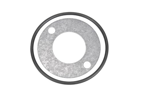 GM Genuine Parts 88893990 Engine Oil Filter Adapter Gasket