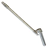 steyr mannlicher m95 prezzo Durchmesser Bolzen 31mm Einhand - Zugbolzen, Kupplungsbolzen, Grifflänge 500 mm,Anhänger,Traktor,Zugmaul