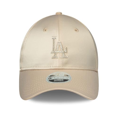 Casquette New Era WMNS SATIN RHINESTONE 9FORTY LOSDOD Unique - vue 7