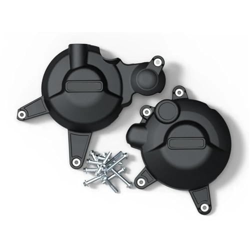 Housse protection moteur GSXR 150 haut de gamme Suzuki GSX-S125 2018-2023