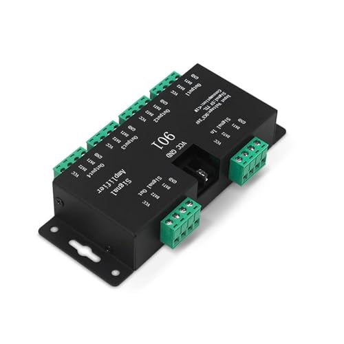 Amplificateur de signal SP901E pour ruban de rêve salon et gaming room