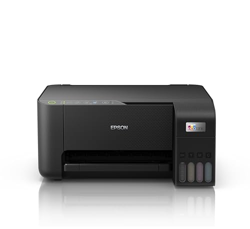 Epson Imprimante Multifonction Ecotank ET-2860