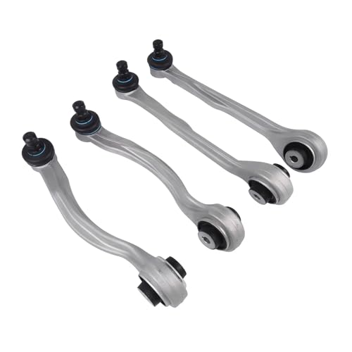 Kit bras de commande supérieur avant 80A407505A robuste pour RS6 RS7 E-tron