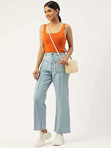 Image of Malachi Women Jeans