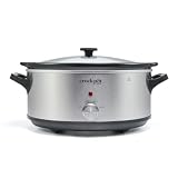 Crock-Pot 10-Quart Manual Slow Cooker