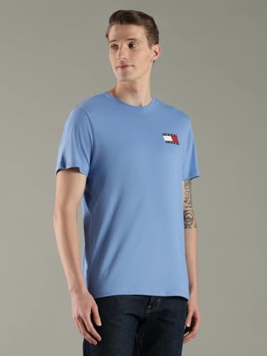 Image of Tommy Hilfiger Men T-Shirt
