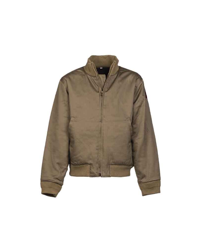 Mil-Tec Us Tanker Jacket Navy Multicolor 903