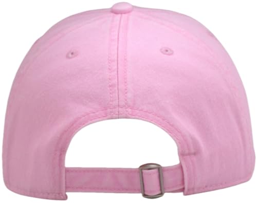 Image of TSSGBL Vintage Cotton Washed Baseball Cap S to XXL Unstructured Low Profile Adjustable Distressed Dad Hat for Men Women