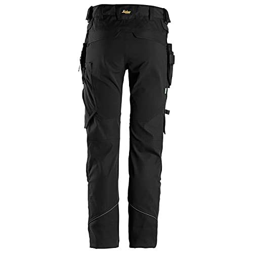 Snickers Workwear FlexiWork 6972 Arbeitshose mit abnehmbaren Holstertaschen