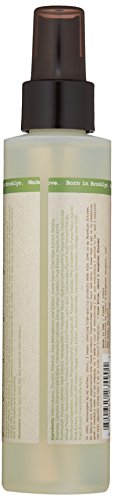 Spray Hidratante Brillo y Suavidad Black Vanilla 4.3 oz miniatura 2