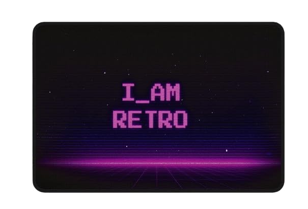 I_AM RETRO 1TB Gaming SSD with 2800+ Legendary Classic Consoles Games, 2 Controllers, SATA Cable, 5-Year Warranty- Procurova Product-image-43