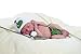 Infant Newborn Baby Boy Girl Crochet Costume Outfits Photography Props Golf Players Hat+Pant 0-6 Months