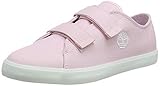  Timberland Newport Bay 2 Strap Oxford (Toddler), Zapatillas Unisex niños, Rosa Light Pink Canvas, 21 EU