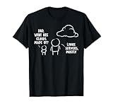Funny Programmer Software Developer Computer Nerd Web Gift T-Shirt