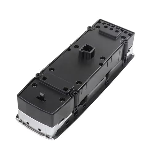 Interrupteur lève-vitre électrique résistant pour réparer commande gauche modèle SX 2012-2020
