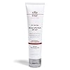 EltaMD UV Facial SPF 30+ Sunscreen Moisturizer Face Lotion, Broad Spectrum Moisturizing Sunscreen with Hyaluronic Acid, Non-Greasy, Mineral-Based Face Sunscreen with Zinc Oxide, 3.0 oz Tube