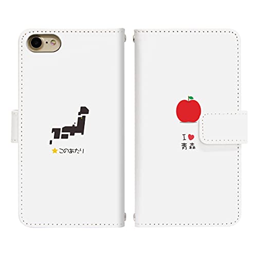 Xperia UL SOL22 �p �P�[�X �x���g���� �蒠�^ �J�o�[ �X�}�z�P�[�X di834(B) �X���̂����n�f�U�C��