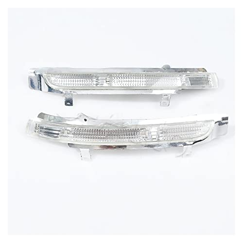 Clignotant de rétroviseur Skoda Superb Octavia 2009-2013 finition origine ABS