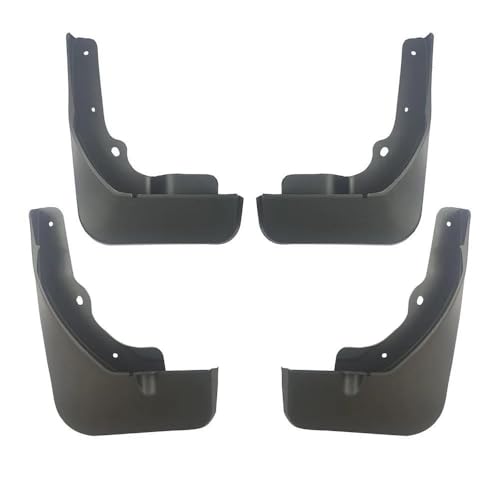 Garde-boue GAC Trumpchi GS4 2020 stop impacts gravillons et projections boue latérales