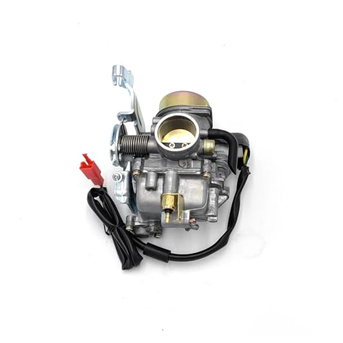Carburateur YMH 250B pour résoudre les pannes de démarrage 250cc