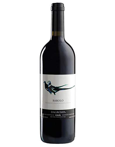 Barolo DOCG Dagromis Gaja 2017 0,75 L