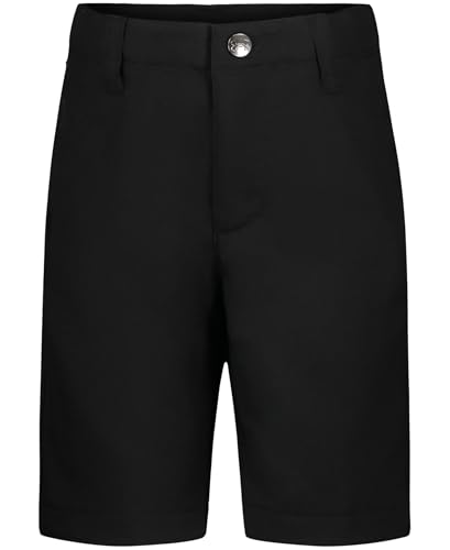Image of Under Armour Boys' Golf Medal Play Shorts, Smooth & Durable Stretch Twill
