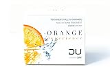 Crema vitaminas C, A, E, y B ORANGE 50ml. Renueva la piel
