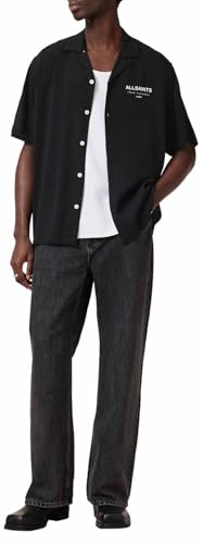 Men's Underground Short Sleeve Shirt4